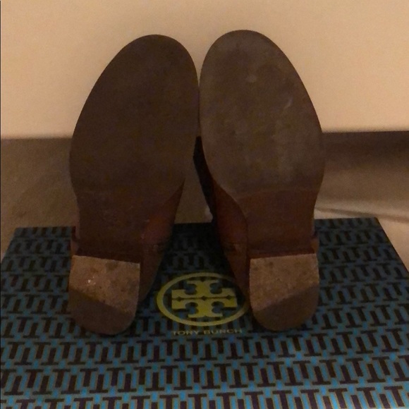 Tory Burch Riding Boot - Picture 10 of 10
